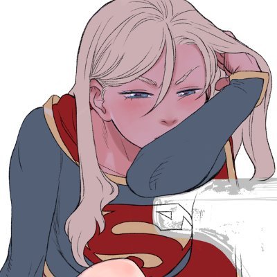 ProperRoster's profile picture. Multiverse RP account. | Open DMs. | Open to shipping. | All muses are lesbian with rare acceptions. | +18 | See pinned tweet for further information.