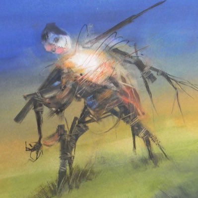 Painter’s Servant Profile