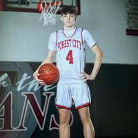 Isaac Chase (@isaacchase2028) 's Twitter Profile