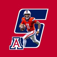 Sidelines - Arizona 🐻⬇️ (@ssn_zona) 's Twitter Profile