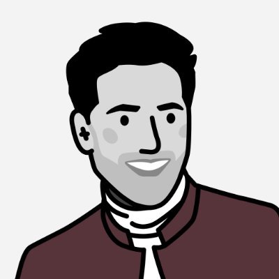 🖥️ Creating a design firm 🥑 Building https://t.co/n6LdanaNdW