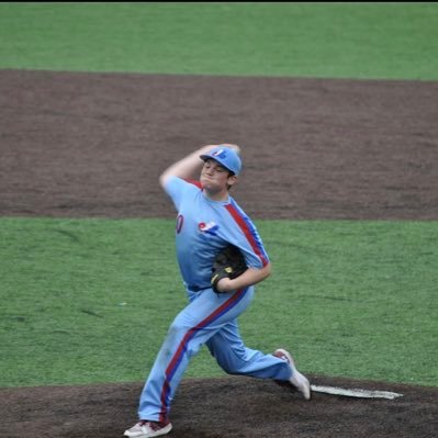 Coley Walsh Profile