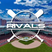 The Rivals Podcast (@therivalscast) 's Twitter Profile Photo The Rivals Podcast (@therivalscast) 's Twitter Profile Photo