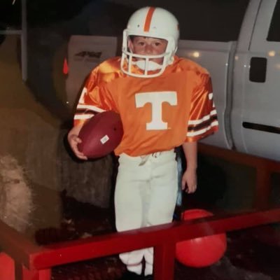 Go Vols