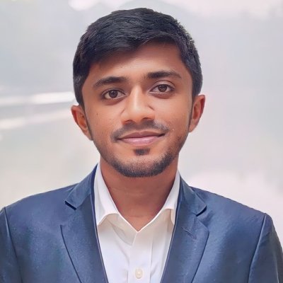 Engr_Mdtuhin's profile picture. I am a skilled website designer and Python developer, proficient in front-end and back-end technologies, and always eager to expand my knowledge and skills.