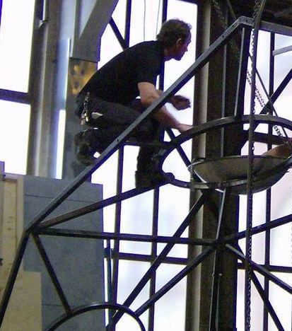 Kahawall's profile picture. 