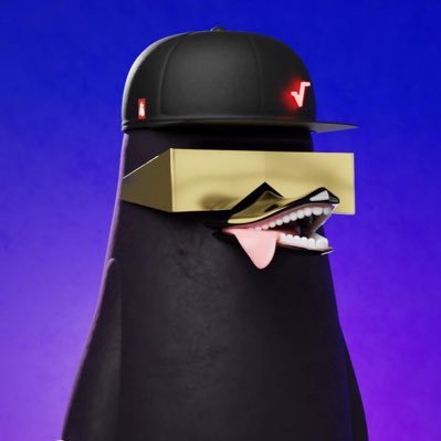 zombieXRD's profile picture. Founder of the $HUG meme coin on Radix | https://t.co/8Zlf4PD84a | I’m stupid and nothing I say is financial advice. HUG is the key to happiness.