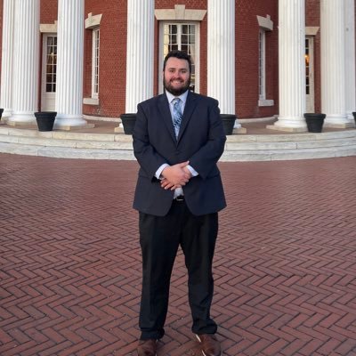 Maryland Raised | SUNY Oswego ‘22 Alum | Meteorologist | Albany ASRC Graduate Assistant | All opinions are my own.