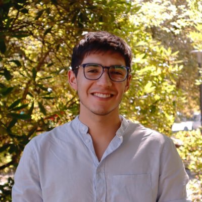 Valdiviano, socialista e interno de medicina 🐧