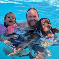 Paul Garrison (@padredecuatro) 's Twitter Profile