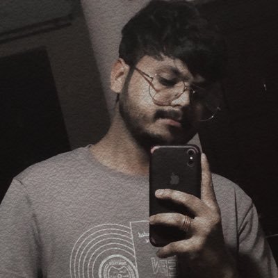 satyam_bheel199's profile picture. Front End Developer 👨🏻‍💻| chatgpt prompter
