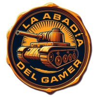 La Abadรญa del Gamer (@joselillo_pdl) 's Twitter Profile Photo La Abadรญa del Gamer (@joselillo_pdl) 's Twitter Profile Photo