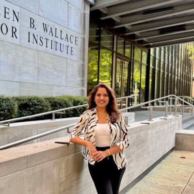 Postdoctoral Research Fellow at UAB @uabgynoncfellowship | MBBS | Trained Classical Dancer