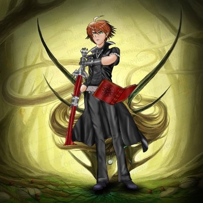Zack Murphyさんのプロフィール画像
