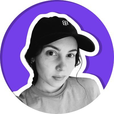 yermolaeva_a's profile picture. digital designer @qrutoto | bringing depth to interfaces | starting a new life