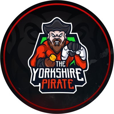 My name is Shaun, aka The Yorkshire Pirate, and I'm a streamer of games and lover of Rum!
Join me on Twitch: https://t.co/TXG0qpypbI…
