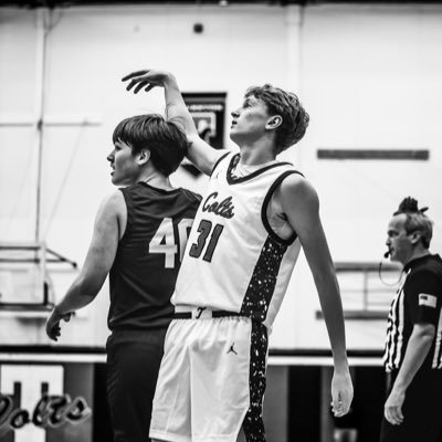 Hooper🏀 C/O 2028 6’5” 170 lbs Combo Gaurd 3.57 GPA @Elite24hoops email: treyhill31@icloud.com