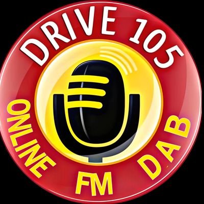 Drive105's profile picture. Drive105 is a 100% community-based radio station bringing you great music, news & local sport.
Insta, Facebook & TikTok now... @drive105radio #Drive105Radio