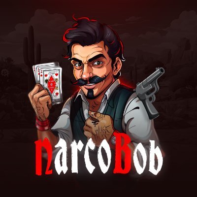 narcoboboff's profile picture. Kick streamer join me everyday! https://t.co/WJKD7uaRMW