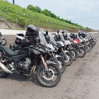 HONDA400Xミーティング(非公式) (@xhonda400x) 's Twitter Profile Photo HONDA400Xミーティング(非公式) (@xhonda400x) 's Twitter Profile Photo