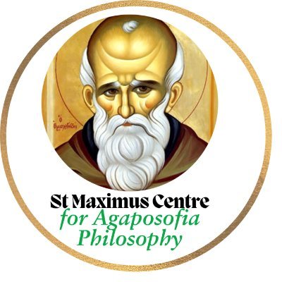 Developing a philosophy of Agape based on ancient wisdom. ISO the Wisdom of Love (Agaposofia) ☦️🇺🇲🇬🇧🇮🇪 pro-🇺🇦 & 🇲🇪 anti-Ecumenism