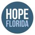Hope Florida (@hopeflorida) Twitter profile photo Hope Florida (@hopeflorida) Twitter profile photo