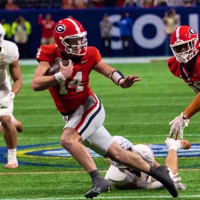 Iceypants2015's profile picture. Only here to be a Dawg Fan! Back to Back Champs 🏆🏆. Sports Enthusiast No DMs! Instant block unless prior approval. 🤨