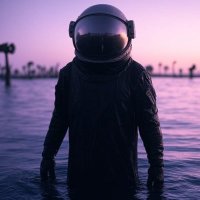 Space Commander (@theastroknot_) 's Twitter Profile