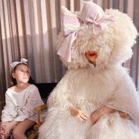 sia (@sia) 's Twitter Profile