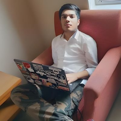 CyberSecurity - Red Team Lead | CI Specialist | CT Analyst | Geo-Dipl Researcher | Intel Analyst | CP & FIN | INDIA 🇮🇳 | Founder @ Incyberance | Entrepreneur