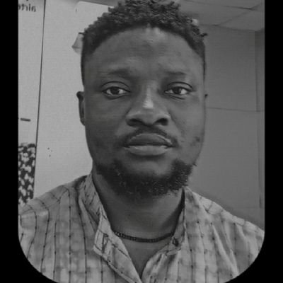 ifejuwonDan's profile picture. Customer Service Representative

💪Agbafian