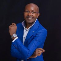 Pastor C. Kithele (@pastorkithele) 's Twitter Profile