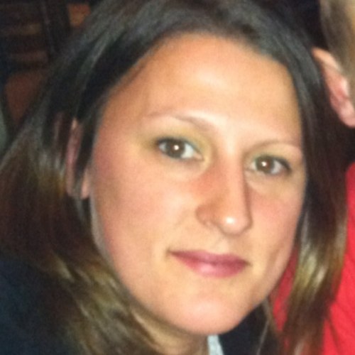 lauragosheff's profile picture. 