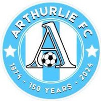 Arthurlie FC (@arthurliefc) 's Twitter Profile
