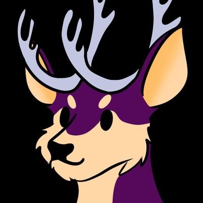 French furry lost on twitter. (currently living in 🇬🇧)
Please notice I am a reindeer, not a deer.
🇺🇦
PP by @Noxi1_48, banner by @WanZenska