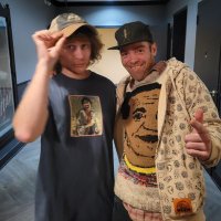 Brandon Abra (@brandon_abra) 's Twitter Profile