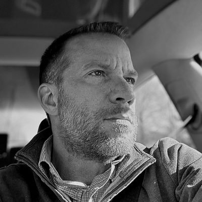 The Dude Profile