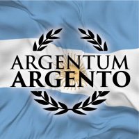 Argentum Argento (@argentumargento) 's Twitter Profile Photo Argentum Argento (@argentumargento) 's Twitter Profile Photo