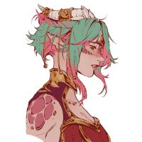 Val ๐ท (@valenmollart) 's Twitter Profile Photo Val ๐ท (@valenmollart) 's Twitter Profile Photo