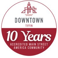 Downtown Tiffin (@downtowntiffin) 's Twitter Profile