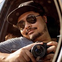 Adam Thomas-James (@xdayadx) 's Twitter Profile