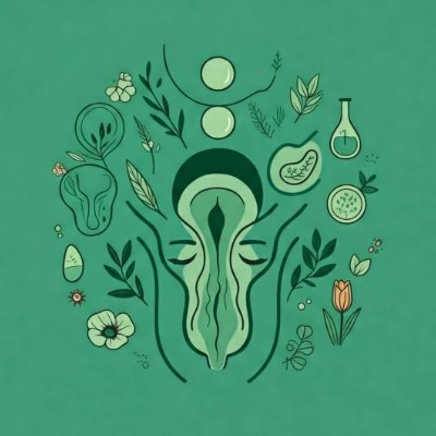 JadahsMovement's profile picture. ♀︎ Empowering women with knowledge and understanding of their menstrual cycles & hormonal health
♡ A safe & inclusive space
☼ Learn, share, connect
