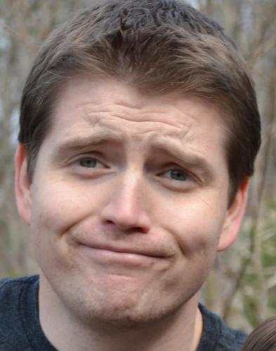 lynnmorehouse's profile picture. Husband, Father, Strongman, UI Designer, Manager, Artist