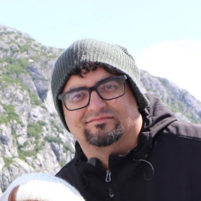 Markさんのプロフィール画像