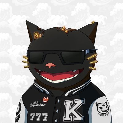 Cincoさんのプロフィール画像