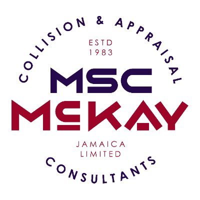 MscMckay's profile picture. We offer loss adjusting and appraisal service on all classes of motor vehicle - all equipment & marine vessels 
https://t.co/pg5WnYavsV