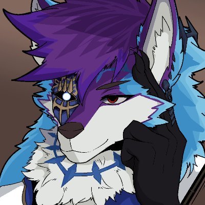 F0xkyu's profile picture. Sekai wa itami o shirudeshou