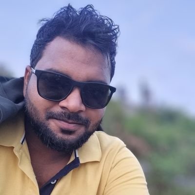 Sreenivaschanti's profile picture. Don't compare yourself with others, you are unique in your own way.