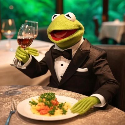 Kermit Profile