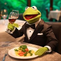 Kermit (@thekermit_frog) 's Twitter Profile Photo Kermit (@thekermit_frog) 's Twitter Profile Photo